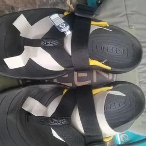 Keen | Shoes | Keen Mens Solstice Flip Flop Size 3 | Poshmark display picture 3